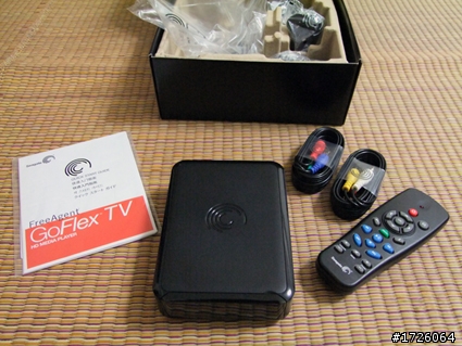 我的Seagate Goflex 硬碟如虎添翼計畫