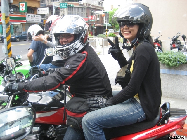 MyRoad旅遊週報~之台三竹東兜風趣!