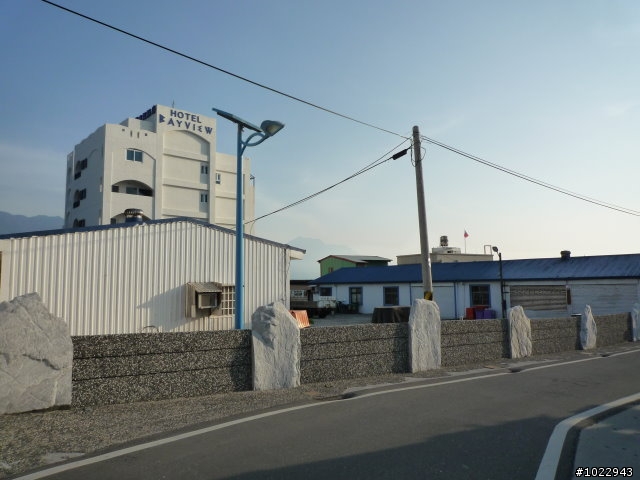 【台灣之美】碧海藍天七星潭，鬼斧神工太魯閣