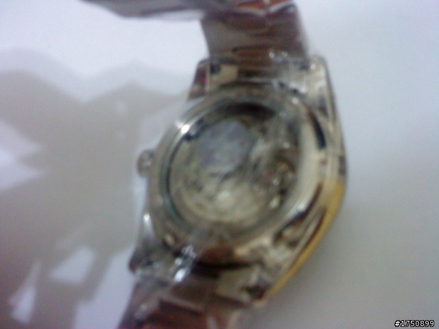 [蘇媽分享] SEIKO 都會精英6R15機械腕錶 SARB033J