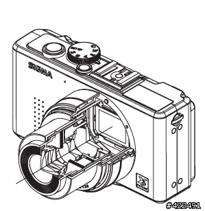 DP系列知識1:Sigma DP的介紹[引用官方文字]