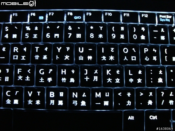 Vostro 3700 [i7版完整開箱]
