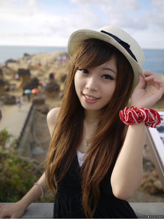 GF1 野柳外拍練習 圖多慎入