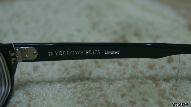 [分享] YELLOWS PLUS