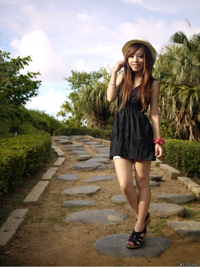 GF1 野柳外拍練習 圖多慎入