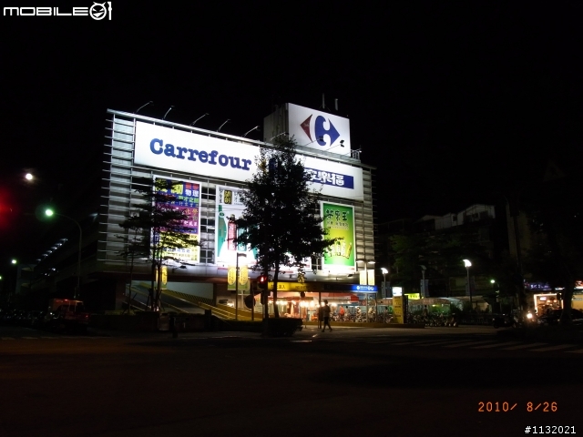 CX2，隨手拍