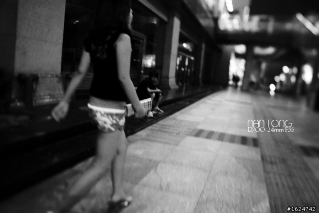 移軸鏡街拍用法論壇