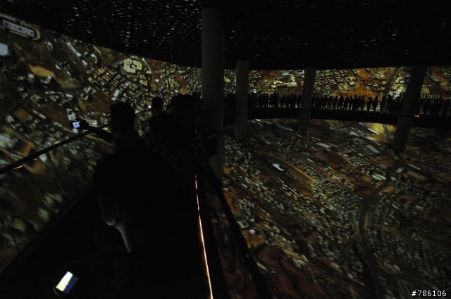 上海世博浦東行 必去展館攻略篇