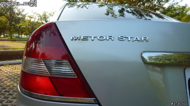 (20140524更新) 買了METROSTAR中古車!