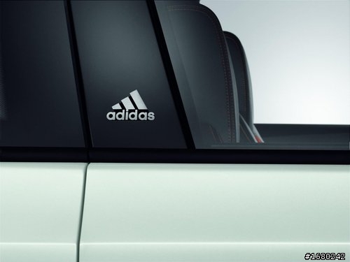 台灣有可能會有Golf GTI Adidas 嗎?