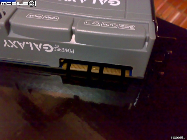 中元普渡大敗敗-熱情GTX470開箱及簡測