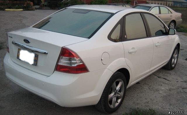 10' FOCUS 簡易開箱文