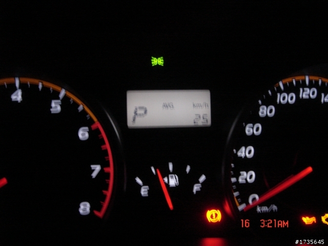 我喜歡小飆車  白色WISH        AVG 25KM/L ???????有照片唷