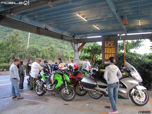 【南陌鐵屁股大小車盃】７／３１墾丁巧匠下午茶盃平安簽到區