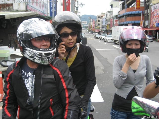 MyRoad旅遊週報~之台三竹東兜風趣!
