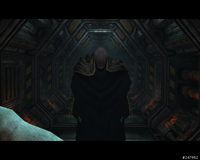 星海爭霸2 - 巫妖王之翼 the movie