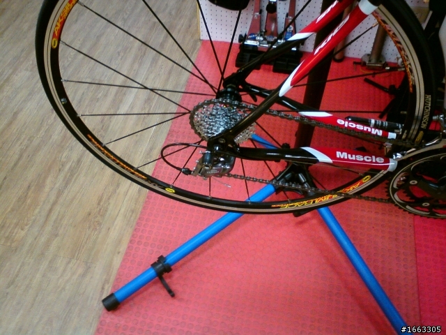 01首發 KHS  flite801   K81  開箱文