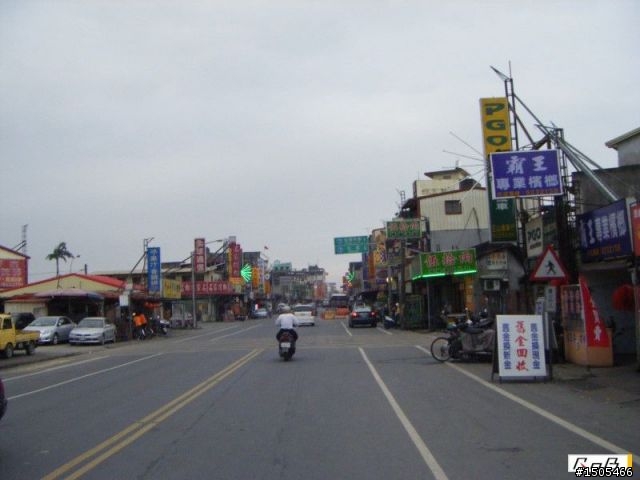 [分享]單日雙北挑戰之旅