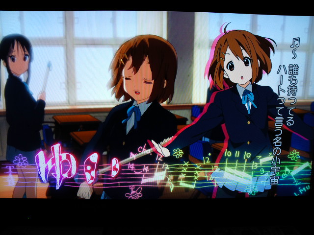 [開箱分享] K-ON!! (輕音)_BD-VOL.01 入手!!