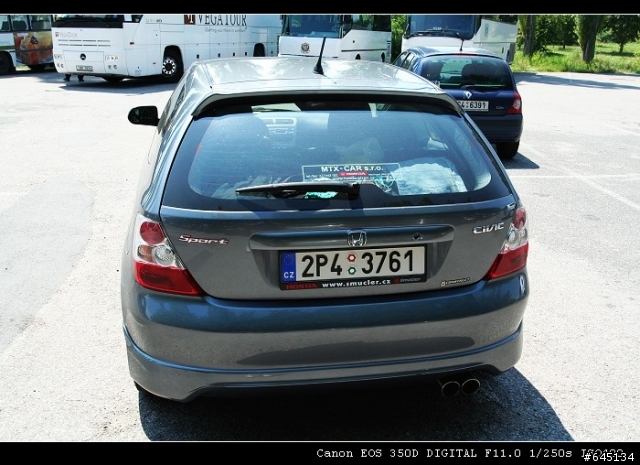 歐洲蜜月賞車行之Hatchback篇
