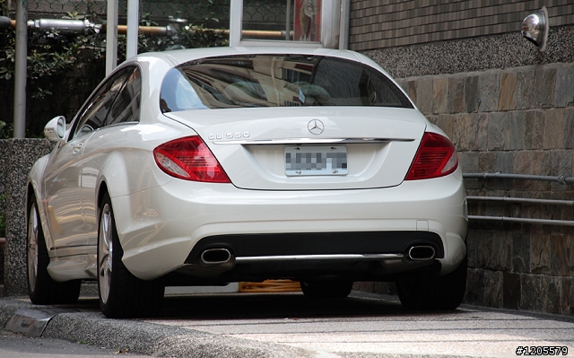IGPC - AMG車聚