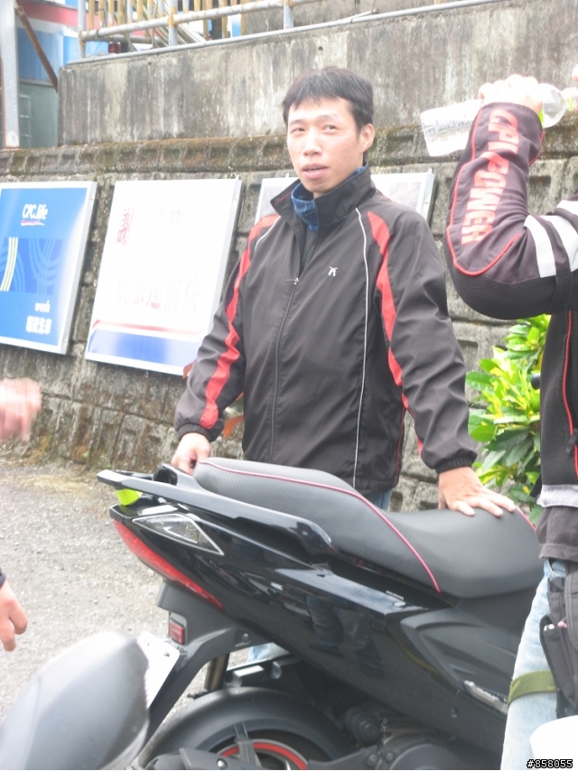 小黃阿鋒盃平安簽到處