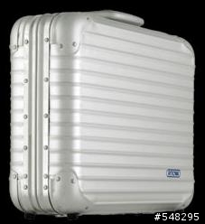 Topas attache case