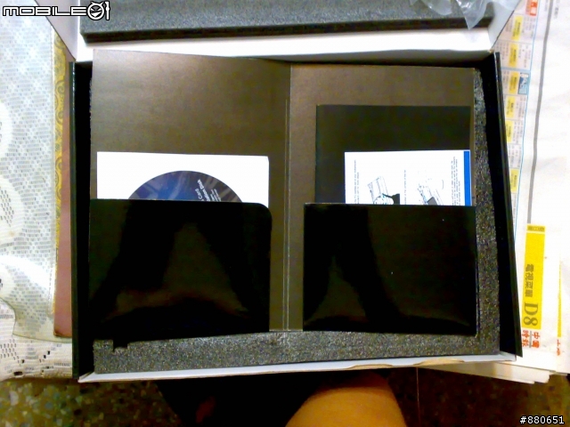 中元普渡大敗敗-熱情GTX470開箱及簡測