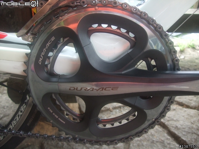 購入二手09'tcr ad0