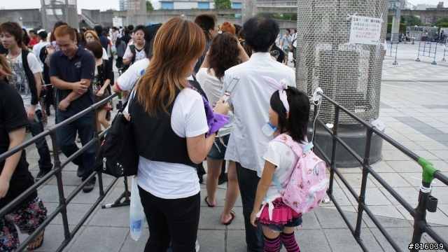 10/08/14 [X JAPAN 再会の夜]