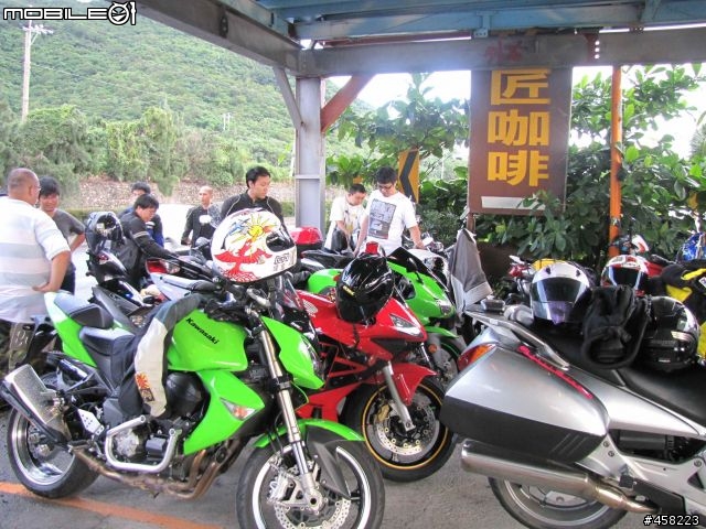 【南陌鐵屁股大小車盃】７／３１墾丁巧匠下午茶盃平安簽到區
