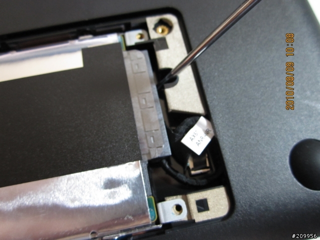 HP-Compaq-CQ42-201AX 資展新機高CP 開箱測試