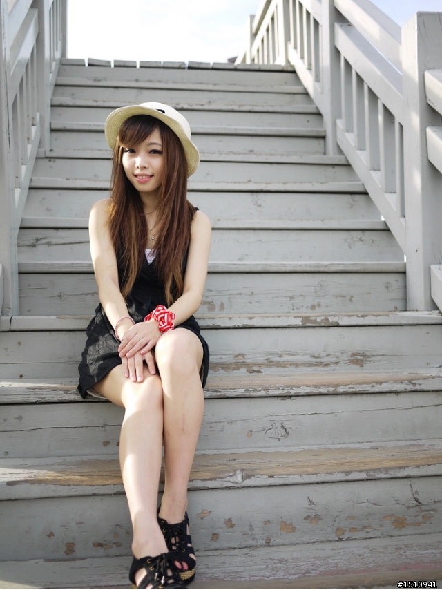 GF1 野柳外拍練習 圖多慎入