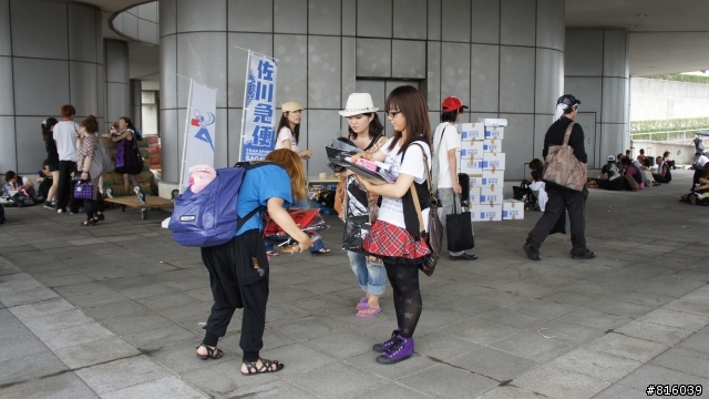 10/08/14 [X JAPAN 再会の夜]