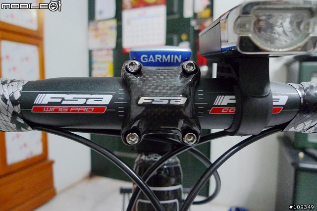 遲到了快一個月的SRAM Force + KUOTA KOM開箱及組車文