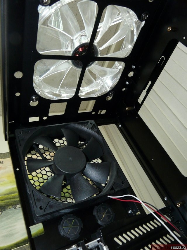 [瘋狂測試]當655K遇到龐然大物 HR-02 會擦出甚麼"花火"