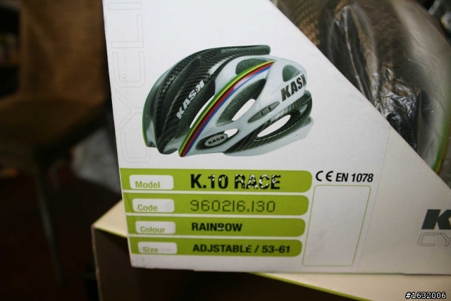 涅槃重生---裝備篇"KASK-K10""Bont-a one""speedplay" 開箱