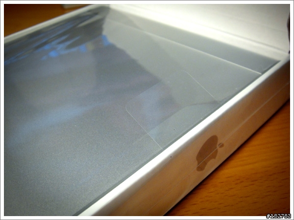 [開箱] Apple Magic Trackpad + 中文手寫測試video