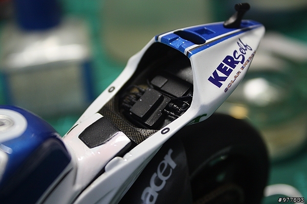 落落長之 YAMAHA YZR-M1 打造過程 (警告:圖多)