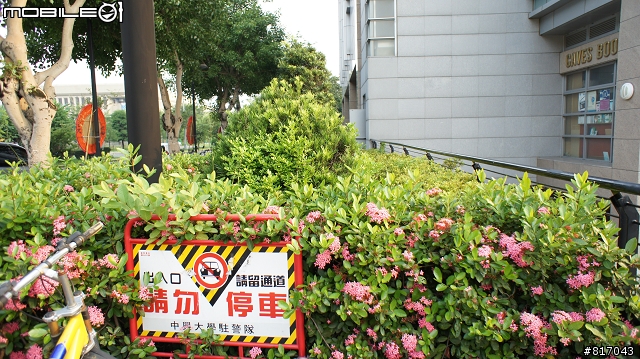 SONY NEX-5、Panaconic GF-1、Pentax k-x 極簡單測試