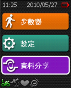 [開箱文] Bryton Rider 50 腳踏車專用導航機