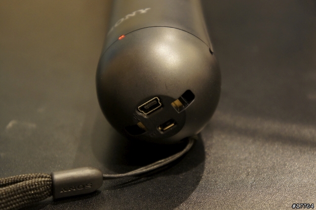 『are you ready』LET,S Playstation Move