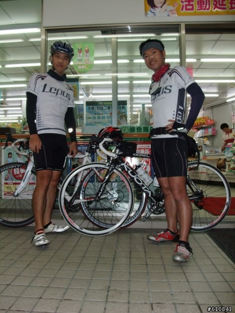 2010.07.24 週末出去晃一下....一日雙北新竹起迄