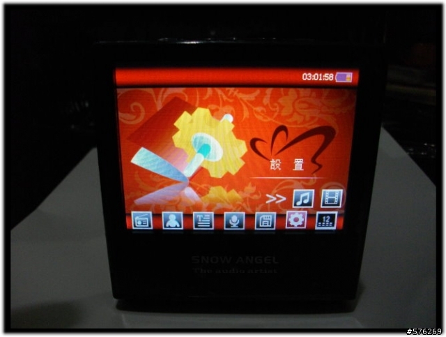 [開箱] 雪天使 BX-05 (4G版) 開箱 + 使用心得.