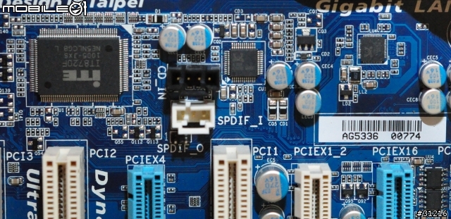 [決戰星海]技嘉P55A-UD3P尬上INTEL 655K