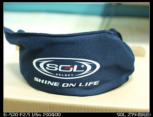 簡單開箱  SOL 27S 獨角獸  白銀