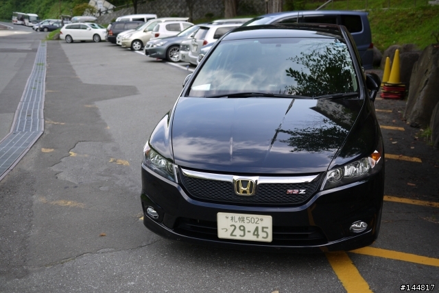 北海道之旅