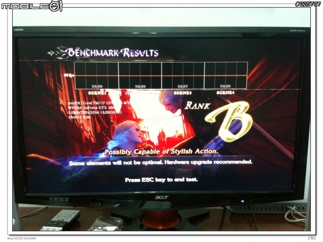 8/27更新補上一些測試圖【簡易開箱】外星人入侵：Dell Alienware Aurora ~來襲