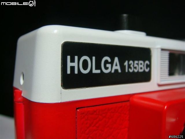 [LOMO] HOLGA 135 不專業開箱文