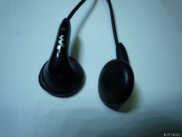 新入手~SONY NWZ-B153F/P 4G